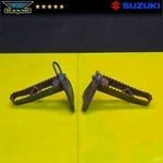1986 Suzuki Quadracer LT250R Stands Rests Oem 85-92 Used. Price: $14.25.