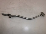 1972 Honda ATC90K US90 Oem Right Rearset Brake Foot Pedal Used. Price: $25.00.