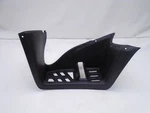 Arctic Cat 3303-992 Left Hand Footwell / Mudguard Black Atv New. Price: $63.96.
