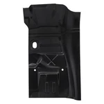 For Chevy Camaro 70-74 Sherman Front Driver Side Floor Pan Patch Section New. Price: $175.45.
