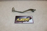 1998 Yamaha Warrior 350 Right Rearset Brake Foot Pedal Lever 3GD-27211-20-00 Used. Price: $21.95.