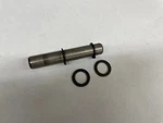 2005 Yamaha Bruin Bt Starter Clutch Worm Shaft Washers Used. Price: $15.00.