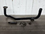 Foot Brake Lever *2003 Arctic Cat 400 Fis 4X4 Auto Mrp Atv* Used. Price: $27.43.
