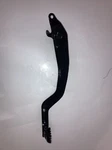 1987 - 1990 Oem Kawasaki KSF250 Mojave Rear Brake Pedal Lever Used Rare. Price: $59.98.