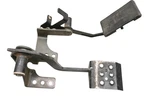 08 Polaris Rzr 800 Efi Plastic Gas Pedal & Brake Assembly Used. Price: $34.90.