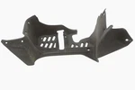 Suzuki King Quad Lt 700 06 Footwell Right 63331-31G00-291 53346 Used. Price: $95.99.