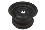 Suzuki Kingquad 750AXI Eps 24 Wheel Rear (black) 65310-34K10-291 53522 Used. Price: $99.97.