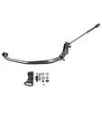1970-1973 Honda 90 Oem Foot Brake Pedal Assembly 46500-918-010XW Used. Price: $40.49.