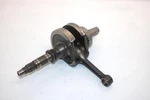 86 Honda Fourtrax TRX350 4X4 Oem Crankshaft 13000-HA7-670 AH31 Used. Price: $51.59.