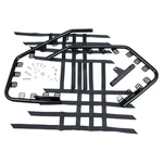 Dg Performance Steel Nerf Bars-black Bar-black Web 2006-2018 Yamaha YFM700R New. Price: $293.30.
