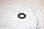 1983 Honda Atc 250 All Terrain Oem Upper Cam Sprocket 14321-440-000 AH62 Used. Price: $9.99.