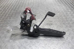2024 Can-am Ryker 900 Sport Ace Oem Right Rearset Brake Foot Pedal Mount Used. Price: $49.95.