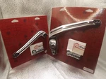Roland Sands Designs Rsd Harley Brake Shift Pedal Foot Control Dyna 0035-1173-BM New. Price: $149.99.