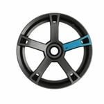 Can-am Ryker 600 900 Wheel Rim Decal Kit Haze Blue 219400933 Oem New. Price: $18.95.