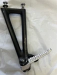 11-16 Yamaha Yzf R6 Left Rear Back Passenger Peg 2C0-2741L-10-00 Used. Price: $19.99.