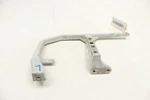 Suzuki King Quad 500 13 Footwell Support Left 43520-11HA0 51078 Used. Price: $48.99.