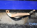 1987-1998 Yamaha Big Bear Kodiak Brake Foot Pedal Oem 4GB-27211-00-00 Used. Price: $16.95.