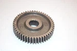 Arctic Cat Atv 90 Dvx Oem Gear Final 3303-106 AA17 Used. Price: $60.19.
