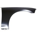 Sherman 173-31R Front Passenger Side Fender For 2006-2010 Dodge Charger New. Price: $135.99.