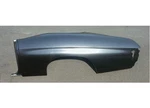 Sherman Parts 708-50CL Full Quarter Panel New. Price: $604.98.