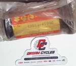 Nos Suzuki 1977 To 1978 Gs 750 550 400 Right Front Footrest Rubber 43551-45000 New. Price: $24.89.