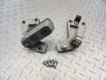 2006 93-06 Kawasaki Concours ZG1000 Passenger Peg Left Right Used. Price: $23.20.