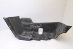 1999 Polaris Xplorer 400 Atv Oem 5433196-070 Right Footrest Well Broken. Price: $67.50.