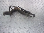 99 Honda Sportrax Ex Right Foot Rest Peg Mount Bracket Used. Price: $14.99.