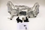 Tusk Foot Peg Nerf Bars With Heel Guards 19-2284 (yamaha 2006-2026 Raptor 700) New. Price: $150.00.