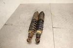 2002 Suzuki Vinson LTA500F 4X4 Auto Oem Front Right Left Shocks Absorbers Used. Price: $30.95.