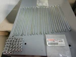 Nos Yamaha Incomplete Front Set Spoke 2002-2004 WR250 5NY-25104-00 QTY29 New. Price: $120.99.
