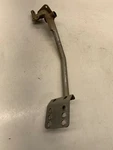 Brake Pedal 2013 Arctic Wildcat 1000 -4 55402 Used. Price: $25.00.