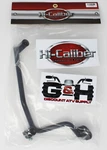 Heel Toe Gear Change Foot Pedal Shift Lever 1988-2000 Honda Trx 300 Fourtrax New. Price: $27.95.