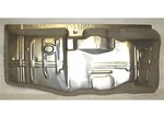 Sherman Floor Pan Sections SHE705-46CL New. Price: $166.30.