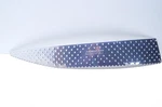 Oem Arctic Cat 0641-560 Right Sil 121" Wide Grip Plate Nos New. Price: $72.24.