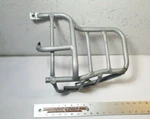 Kawasaki Front Right Foot Board Step 34028-1398-5A Lakota Lm Used. Price: $32.95.
