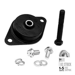 Golf Cart Applicable To 1996-UP Yamaha G&e Rear Arm Front Bushing Mounting Kit New. Price: $48.62.