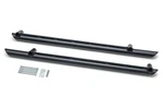 Kuryakyn Takrak Nerf Bars-pol Rngr Blk New. Price: $316.91.