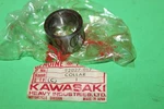 Nos Genuine Kawasaki F2TR A7SS F3 A1SS Crankshaft Collar Oem # 92027-017 New. Price: $9.95.