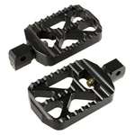 Joker Machine Black Bear Claw Footpegs 08-646-5B (no Ship To Ca) New. Price: $189.95.