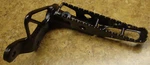 1997 Honda Right Front Bracket Mount Pedal Peg J1 Used. Price: $24.95.