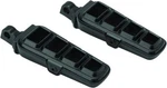 Kuryakyn Dillinger Pegs With Male Mount Adapter Satin Black New. Price: $172.99.