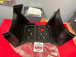 Yamaha Cover 2 4S1-F7463-00-00 Ybox New. Price: $108.59.