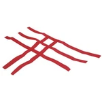 Tusk Comp Series Replacement Webbing Red Nerf Bars Yamaha Blaster 200 19-2221 New. Price: $26.13.