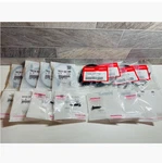 Honda CB750F RC04 Genuine Carburetor Insulator Band Screw 16PC Set New Unused. Price: $160.00.
