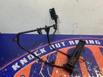 Oem Can-am Right Footrest Bracket Ds 250 2006-2020 S5054ARCA000 Used. Price: $26.99.