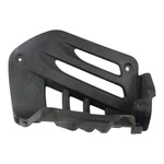 2001 Yamaha Raptor YFM660R Right Mud Splash Guard Flap 5LP-21691-00-00 Used. Price: $59.99.