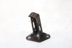 2005 Polaris Predator 500 Oem Left Foot Rest 1013851-385 AP3 Used. Price: $10.99.