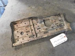 1998 Yamaha Grizzly 600 4X4 Right Foot Board 4WV-27481-00-00 Used. Price: $39.99.