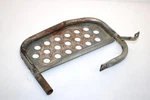 88 Polaris Trail Boss 250 4X4 Oem Left Footrest 1040132 AP40 Used. Price: $34.39.